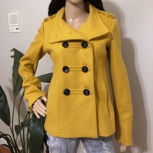 STEVE MADDEN Peacoat